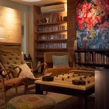 Baboona Beachfront Living Pattaya Εξωτερικό φωτογραφία