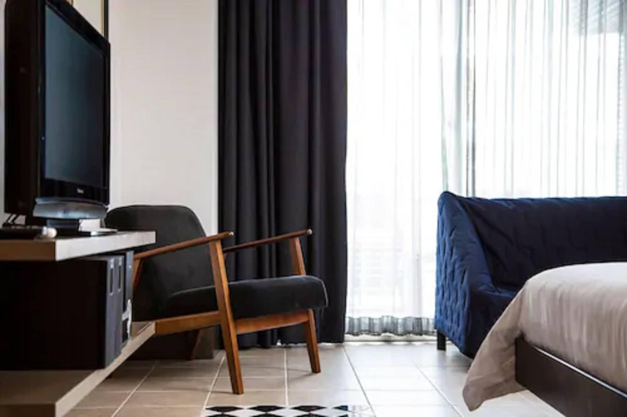 Baboona Beachfront Living Pattaya Εξωτερικό φωτογραφία
