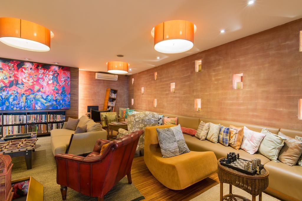 Baboona Beachfront Living Pattaya Εξωτερικό φωτογραφία