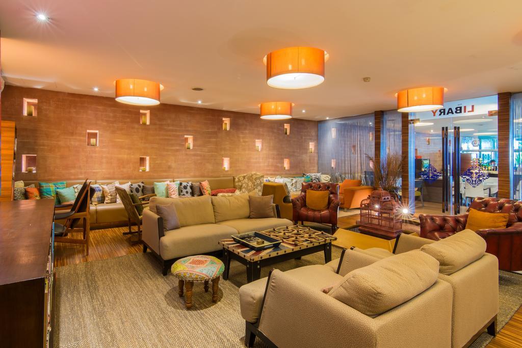 Baboona Beachfront Living Pattaya Εξωτερικό φωτογραφία