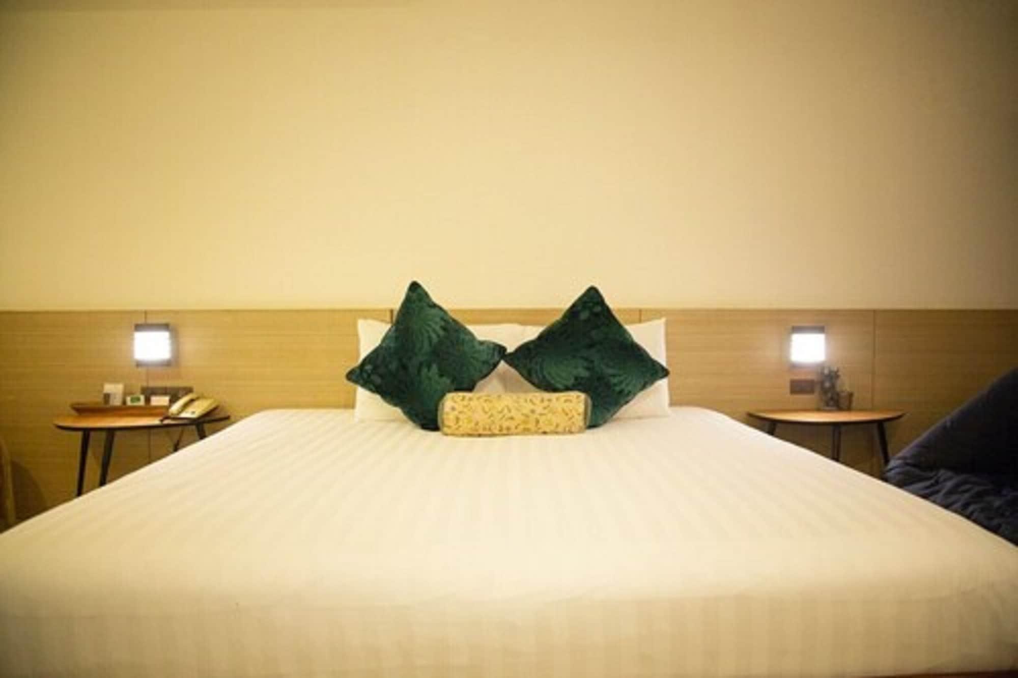 Baboona Beachfront Living Pattaya Εξωτερικό φωτογραφία