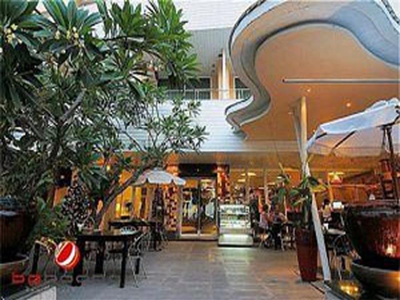 Baboona Beachfront Living Pattaya Εξωτερικό φωτογραφία