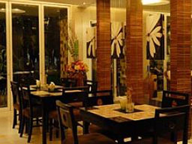 Baboona Beachfront Living Pattaya Εξωτερικό φωτογραφία