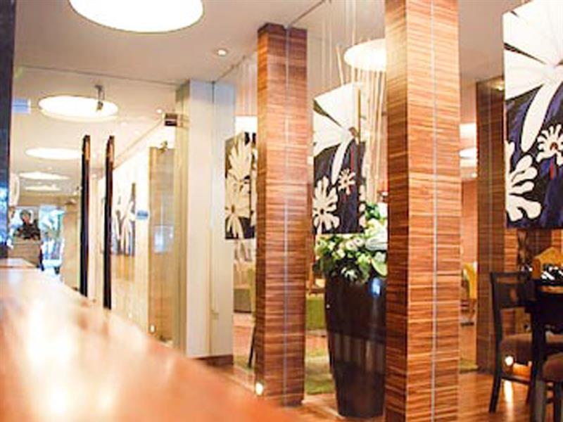 Baboona Beachfront Living Pattaya Εξωτερικό φωτογραφία