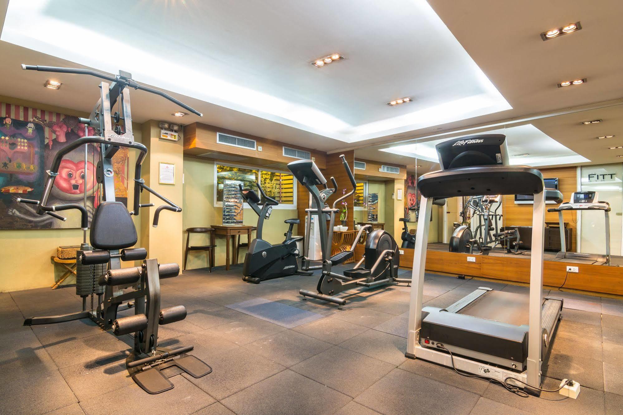 Baboona Beachfront Living Pattaya Εξωτερικό φωτογραφία