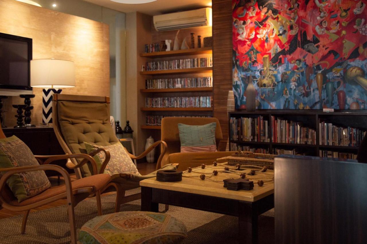 Baboona Beachfront Living Pattaya Εξωτερικό φωτογραφία