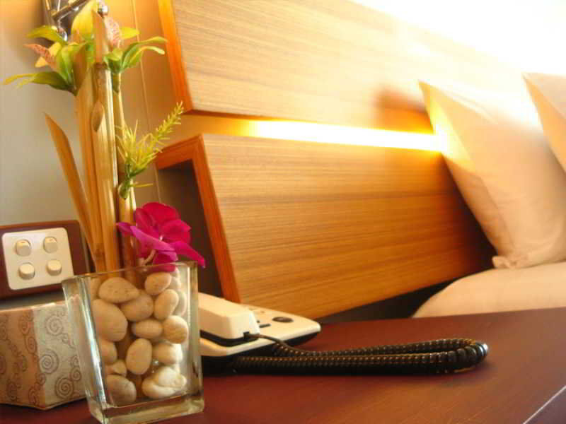 Baboona Beachfront Living Pattaya Εξωτερικό φωτογραφία