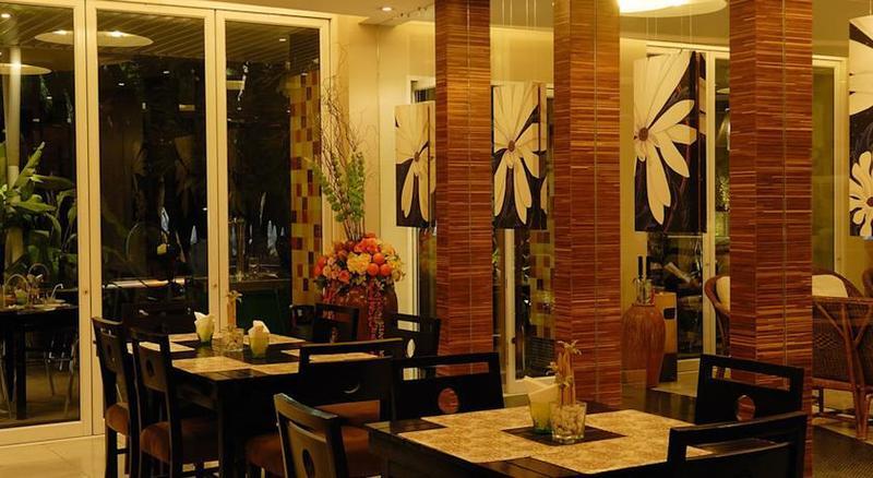 Baboona Beachfront Living Pattaya Εξωτερικό φωτογραφία